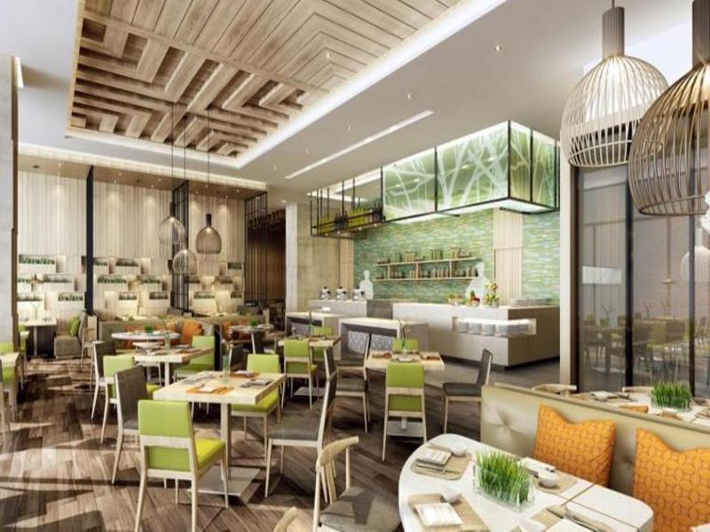 Hilton Garden Inn Lijiang Lijiang  Exterior foto