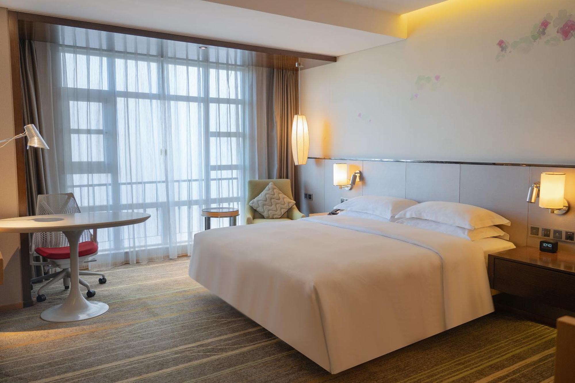 Hilton Garden Inn Lijiang Lijiang  Exterior foto