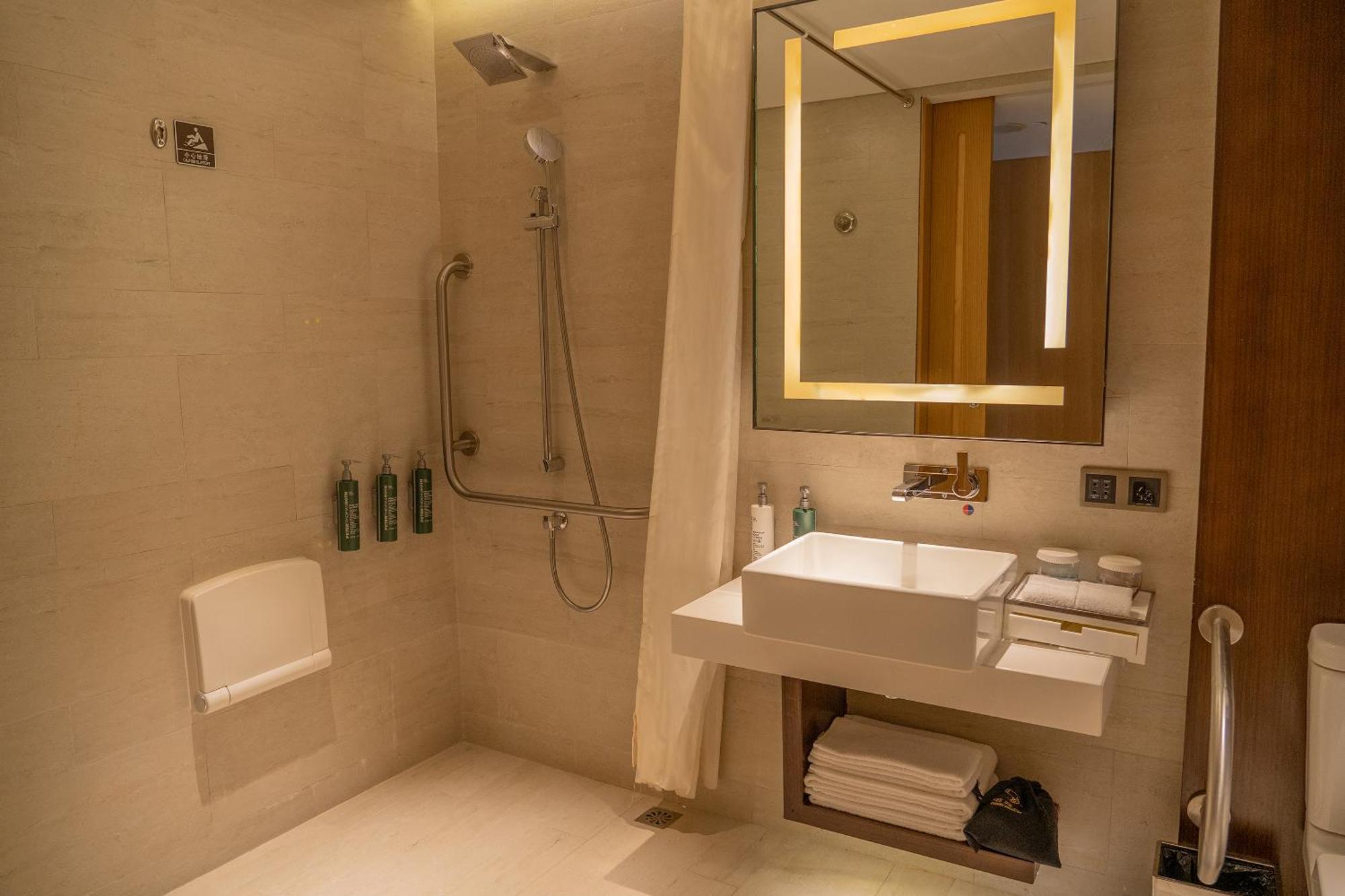 Hilton Garden Inn Lijiang Lijiang  Exterior foto