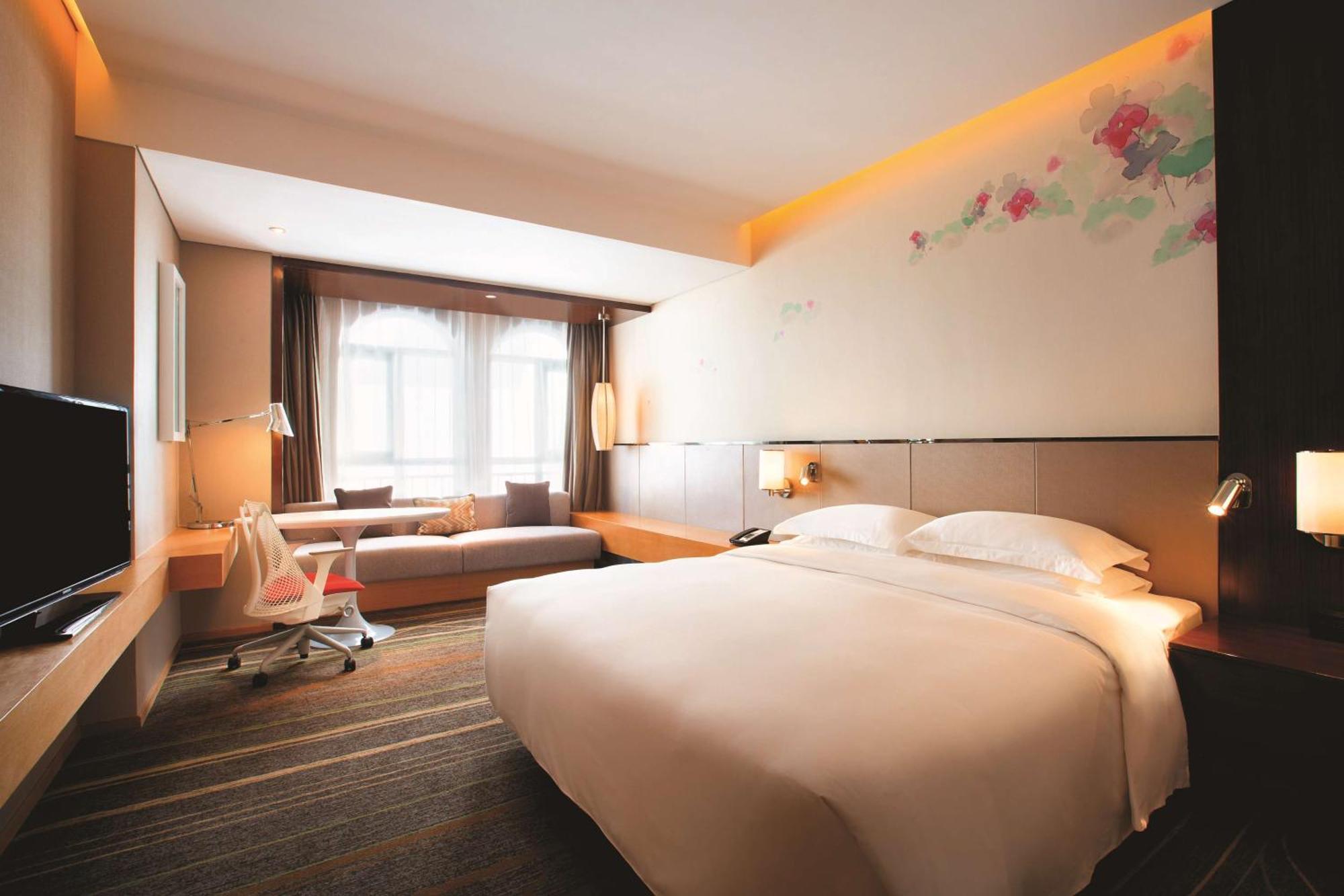 Hilton Garden Inn Lijiang Lijiang  Exterior foto