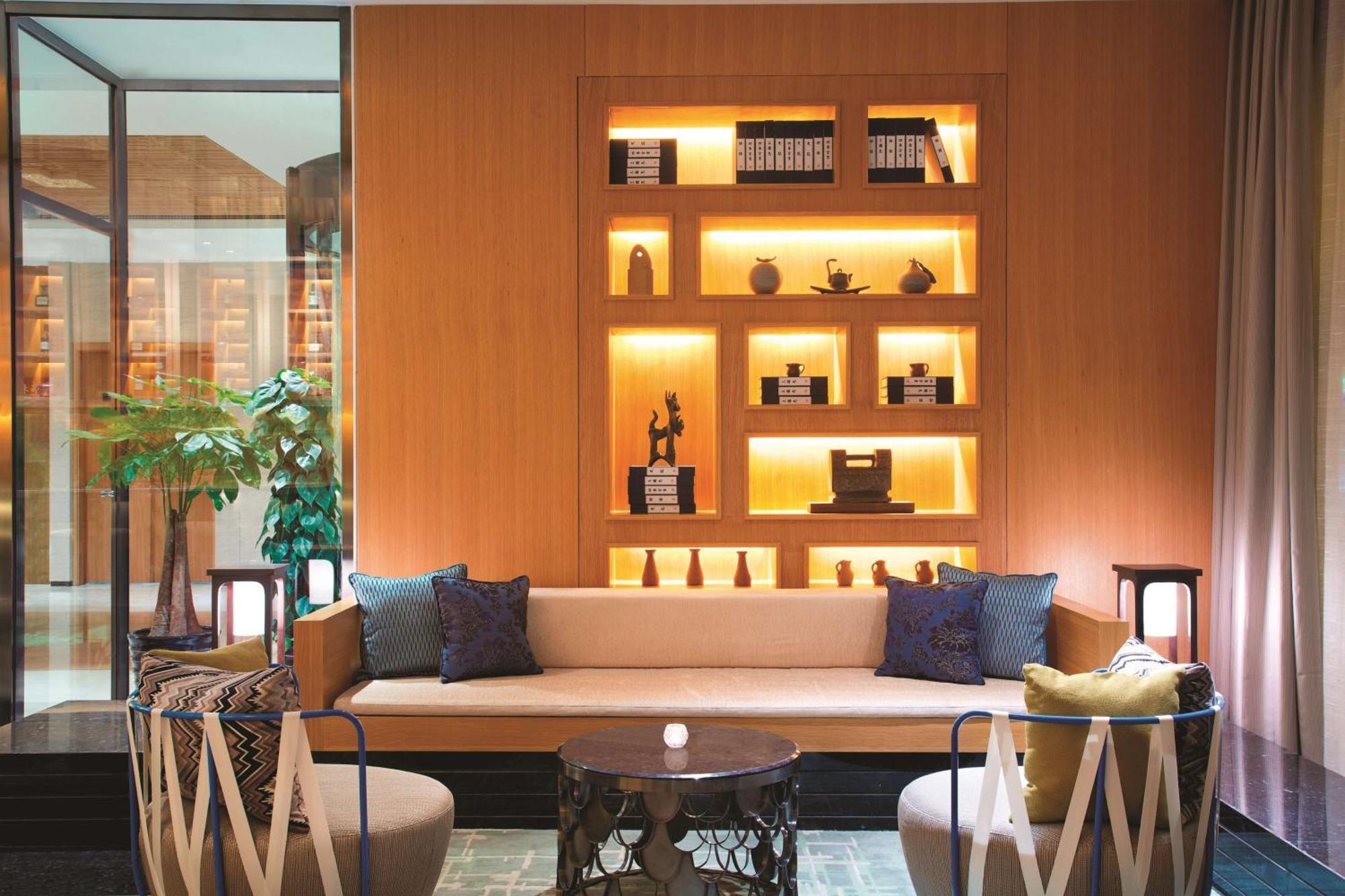 Hilton Garden Inn Lijiang Lijiang  Exterior foto